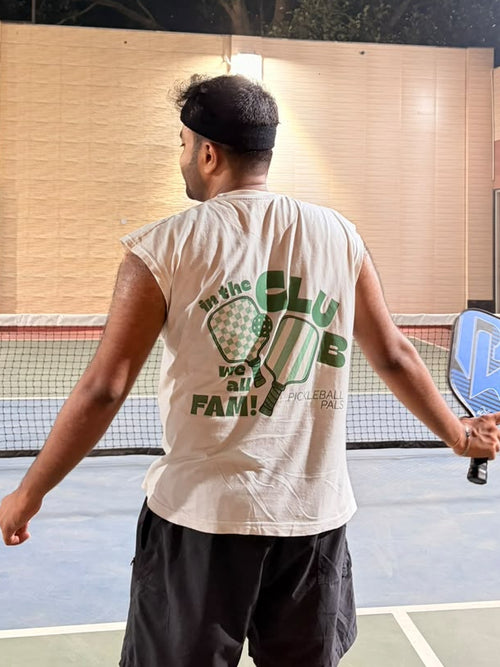 PICKLE BALL | UNISEX