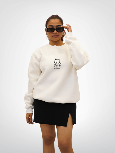 WHATEVER | UNISEX