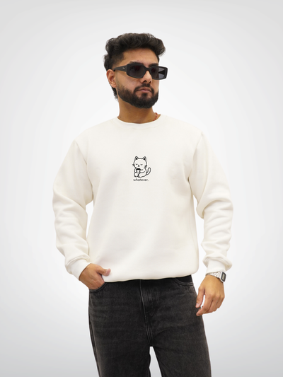 WHATEVER | UNISEX