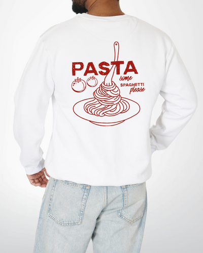 PASTA SUPREMACY | UNISEX